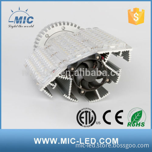 E40 80w solar street light fits for all types solar led street light pole